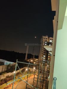 Balcony Image of 1007 Sq.ft 2 BHK Apartment / Flat for sale in Sobha Dream Acres , Varthur Bengaluru for Rs. 13500000