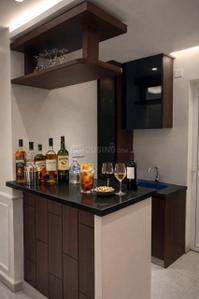 Kitchen Image of 2650 Sq.ft 4 BHK Builder Floor for sale in Ansal Versalia Phase A2, Sector 67 Gurgaon for Rs. 27100000