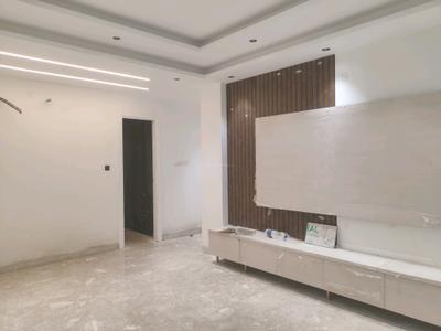 Bedroom Image of 4050 Sq.ft 4 BHK Builder Floor for sale in Green Field Colony Faridabad for Rs. 33500000