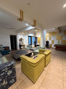 Bedroom Image of 4500 Sq.ft 3 BHK Builder Floor for sale in Malibu Town Floors, Sector 47 Gurgaon for Rs. 70000000