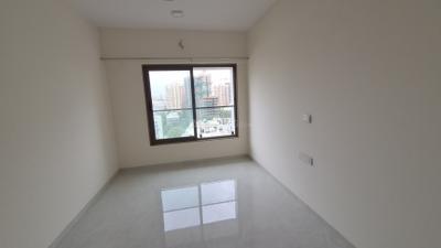 Bedroom Image of 750 Sq.ft 2 BHK Apartment / Flat for sale in Ashapura Rang Rekha, Dahisar East Mumbai for Rs. 16500000