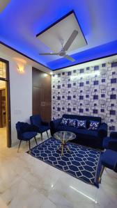 Bedroom Image of 900 Sq.ft 2 BHK Apartment / Flat for sale in Sector 4 Gurgaon for Rs. 5800000