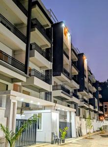2 BHK Flat