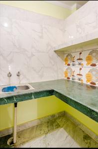 Kitchen Image of Santiniketan  in Molarband, New Delhi