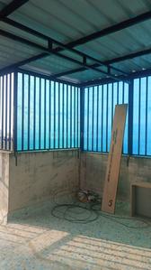 Image of 500 Sq.ft 2 BHK Apartment / Flat for rent in Balaji Sahitya Hills And Icon, Naroda, Ahmedabad for Rs. 15000