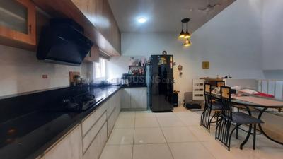 Kitchen Image of 1900 Sq.ft 3 BHK Villa for sale in Sarjapur Bengaluru for Rs. 15000000