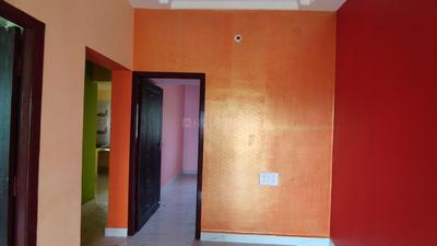 Hall Image of 700 Sq.ft 2 BHK Independent House for sale in Pattabiram Chennai for Rs. 4000000