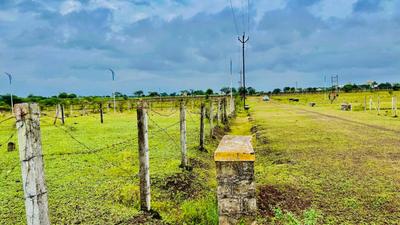 Image of 2212 Sq.ft Residential Plot / Land for sale in Mogal Nagar, Nashik for Rs. 2850000