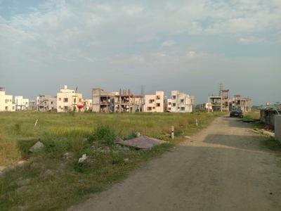 Image of 1080 Sq.ft Residential Plot / Land for sale in Reolta Housing Complex, New Town, Kolkata for Rs. 2900000