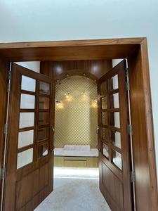Pooja Room Image of 4750 Sq.ft 5 BHK Independent House for sale in Sector 4 Panchkula for Rs. 100000000