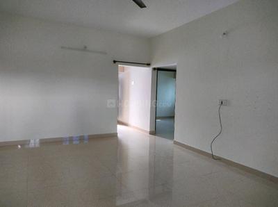 Hall Image of 850 Sq.ft 2 BHK Independent House for rent in K R Puram Bengaluru for Rs. 17000