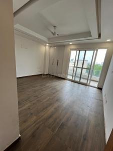 Hall Image of 2750 Sq.ft 3 BHK Builder Floor for rent in Sector 40 Gurgaon for Rs. 70000