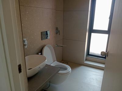 Image of 3250 Sq.ft 4 BHK Apartment / Flat for rent in Adani Paarijat, Shantigram, Ahmedabad for Rs. 110000