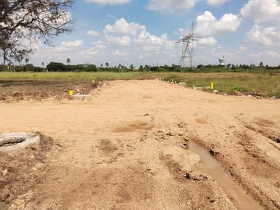 Image of 180 Sq.ft Residential Plot / Land for sale in Divi Heights, Adibatla, Hyderabad for Rs. 5400000