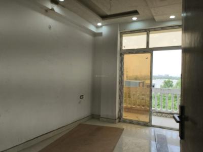 Bedroom Image of 1300 Sq.ft 3 BHK Apartment / Flat for sale in Twin Clarus, Noida Extension Greater Noida for Rs. 5500000