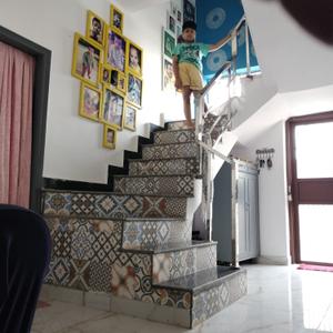 Hall Image of 3500 Sq.ft 3 BHK Villa for sale in Phi II Greater Noida for Rs. 33000000