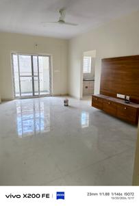 Hall Image of 750 Sq.ft 1 BHK Apartment / Flat for rent in Kaggadasapura Bengaluru for Rs. 28000