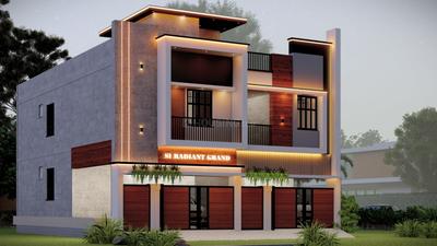 Image of 2000 Sq.ft 3 BHK Independent House for sale in Thiruneermalai, Chennai for Rs. 15000000