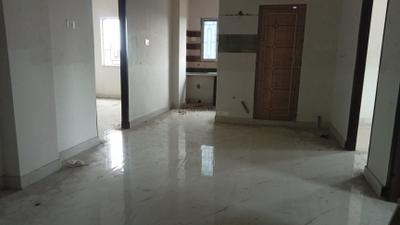 Living Room Image of 1170 Sq.ft 3 BHK Apartment / Flat for sale in New Barrakpur Kolkata for Rs. 3300000