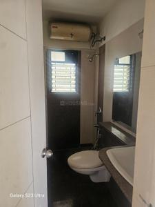 Image of 1000 Sq.ft 2 BHK Apartment / Flat for sale in Kalpataru Splendour, Wakad, Pune for Rs. 10500000