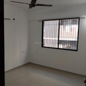 Bedroom Image of 1200 Sq.ft 3 BHK Apartment / Flat for sale in Bhayli Vadodara for Rs. 6000000