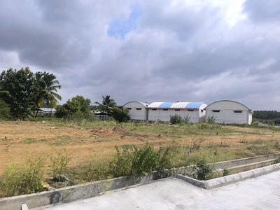 Image of 1675 Sq.ft Residential Plot / Land for sale in Destiny Hill View Residency, Kanakapura, Bengaluru for Rs. 6532500