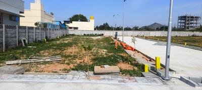Image of 1200 Sq.ft Residential Plot / Land for sale in Narsapura, Kolar for Rs. 3600000