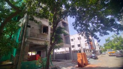 Building Image of 1254 Sq.ft 3 BHK Apartment / Flat for sale in Madipakkam Chennai for Rs. 11286000