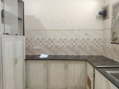 Kitchen Image of 750 Sq.ft 2 BHK Apartment / Flat for rent in West Mambalam Chennai for Rs. 22000