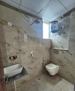 Image of 550 Sq.ft 1 BHK Apartment / Flat for rent in Ganesham Kings Park, Raja Park, Jaipur for Rs. 21000