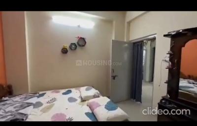 Bedroom Image of 980 Sq.ft 2 BHK Apartment / Flat for sale in Bowenpally Secunderabad for Rs. 5800000