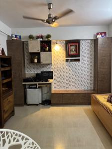Hall Image of 1800 Sq.ft 3 BHK Apartment / Flat for sale in Maka Layout Gulbarga for Rs. 7800000