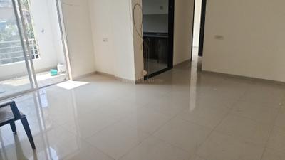 Living Room Image of 930 Sq.ft 2 BHK Apartment / Flat for sale in Tanya Apartment, Wakad Pune for Rs. 8000000