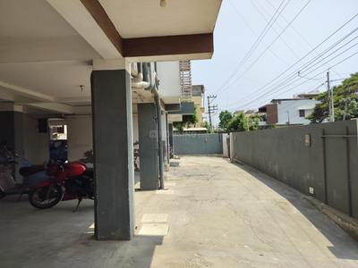 Image of 1048 Sq.ft 2 BHK Apartment / Flat for sale in Singanallur, Coimbatore for Rs. 7000000
