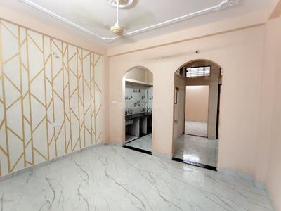 2 BHK Independent Builder Floor