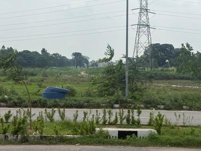 Image of 1242 Sq.ft Residential Plot / Land for sale in Sector 120, Mohali for Rs. 12100000