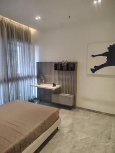 Bedroom Image of 2300 Sq.ft 4 BHK Apartment / Flat for sale in Goel Ganga Avanta A2, Mundhwa Pune for Rs. 29700000