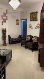 Hall Image of 965 Sq.ft 2 BHK Apartment / Flat for sale in Amaatra Homes, Noida Extension Greater Noida for Rs. 7800000