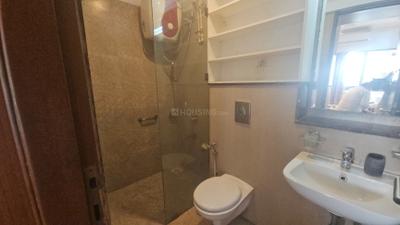 Image of 1049 Sq.ft 2 BHK Apartment / Flat for sale in Wadhwa Promenade The Address, Ghatkopar West, Mumbai for Rs. 19500000
