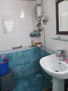 Image of 900 Sq.ft 2 BHK Apartment / Flat for sale in Ambika Towers, Andheri East, Mumbai for Rs. 19500000
