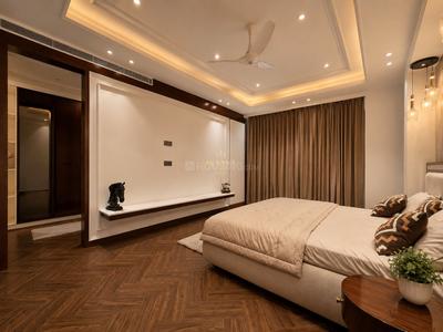Bedroom Image of 3367 Sq.ft 3.5 BHK Apartment / Flat for sale in Tranquil Valley, Mussoorie Road Dehradun for Rs. 45400000