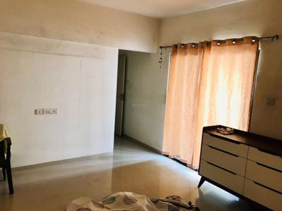 Hall Image of 1168 Sq.ft 2 BHK Apartment / Flat for sale in Kalpataru Estate Building 8, Pimple Gurav Pune for Rs. 10500000