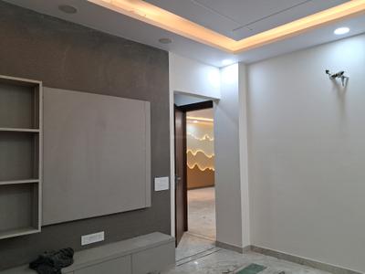 Bedroom Image of 2250 Sq.ft 4 BHK Builder Floor for sale in Paschim Vihar New Delhi for Rs. 45000000