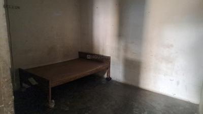 Bedroom Image of 1000 Sq.ft 3 BHK Independent House for rent in Madhu Nagar Agra for Rs. 5500