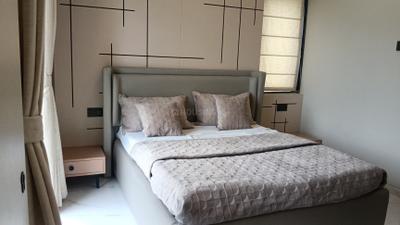 Bedroom Image of 2460 Sq.ft 5 BHK Villa for sale in Mata VK Sky Villa Orchard, Handewadi Pune for Rs. 15500000