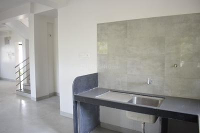 Kitchen Image of 1403 Sq.ft 3 BHK Villa for sale in Bhugaon Pune for Rs. 30000000