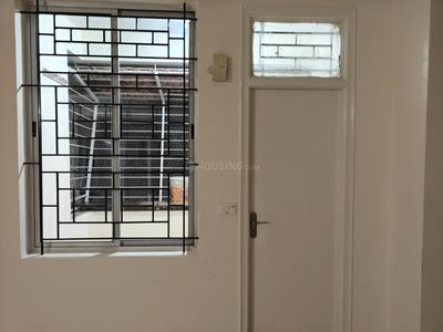 Bedroom Image of 1500 Sq.ft 3 BHK Apartment / Flat for rent in Suraj Trinity Sunrise, Sompura Bengaluru for Rs. 35500
