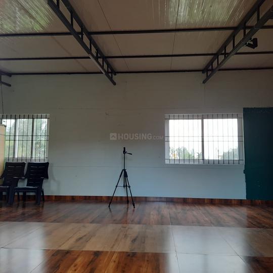 Kadabagere Balcony 1