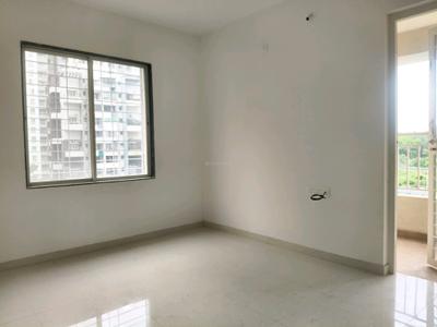 Bedroom Image of 1567 Sq.ft 3 BHK Apartment / Flat for sale in Prasiddhi Tatavam Residency, Ravet Pune for Rs. 11000000