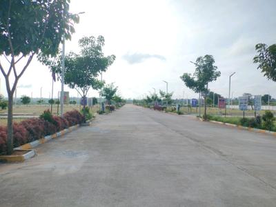 Image of 1350 Sq.ft Residential Plot / Land for sale in Nelamangala, Bengaluru for Rs. 3778660